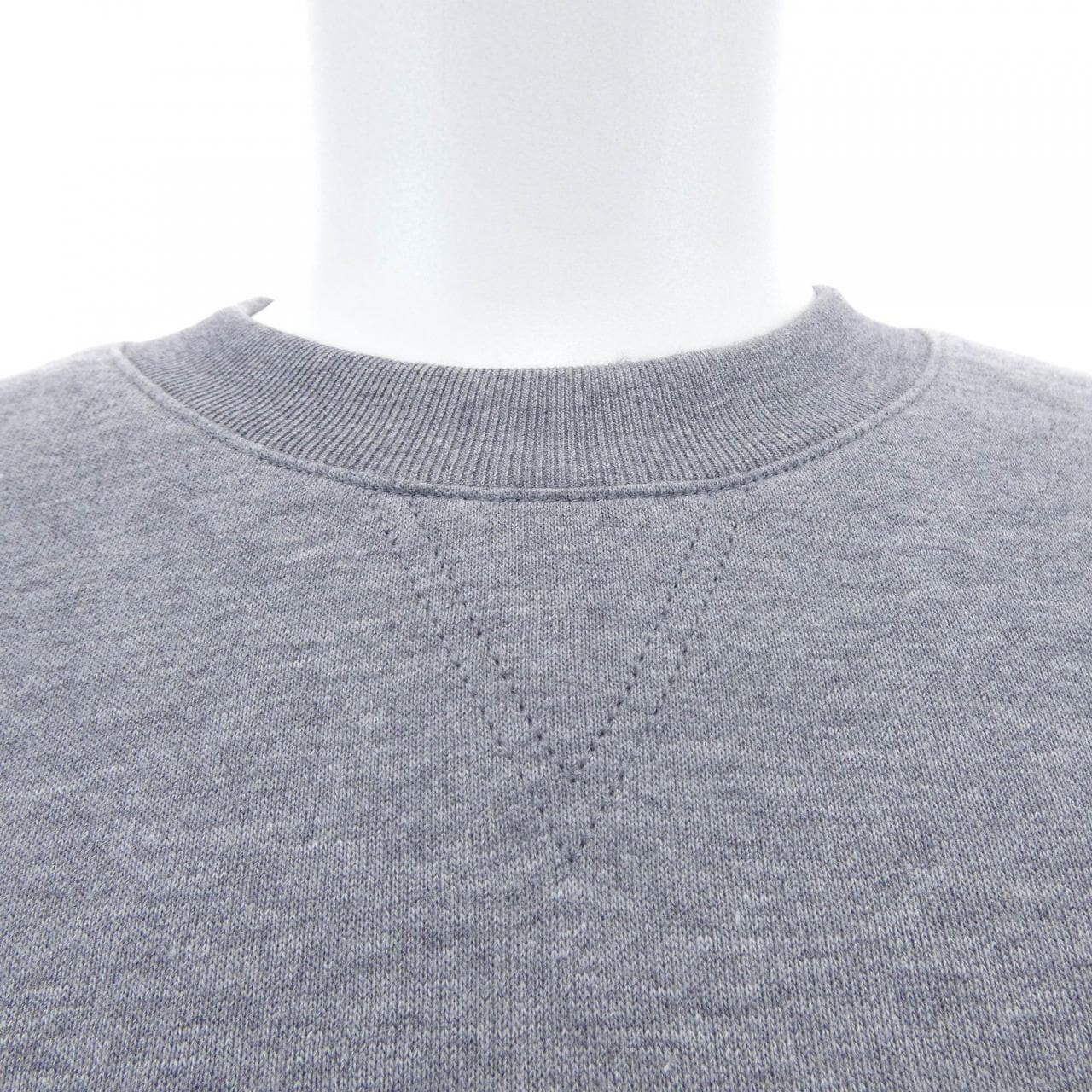 エルメス HERMES PUNK H パンクアッシュ 467840HA スウェット