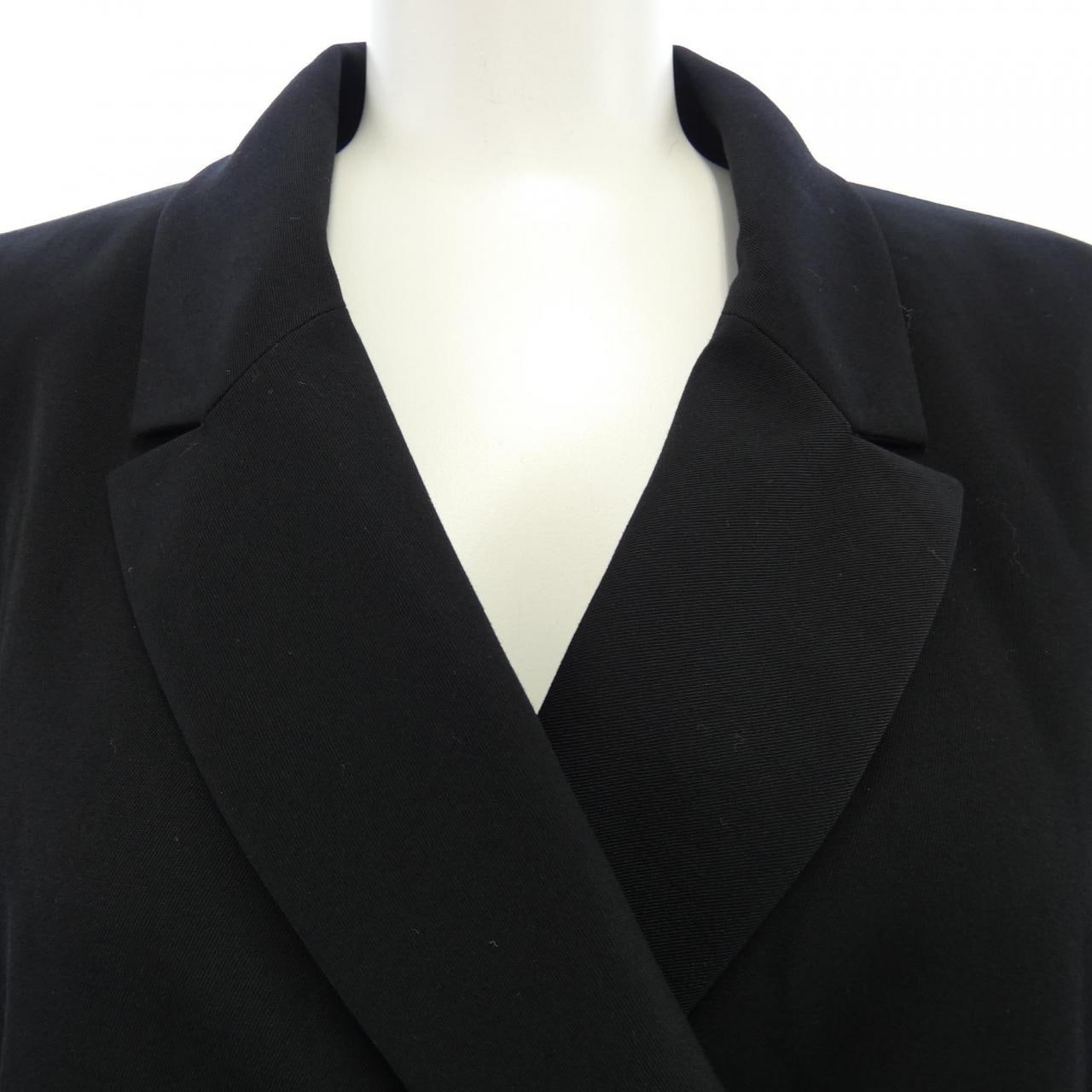 シャネル CHANEL P15123V08543 00T ジャケット