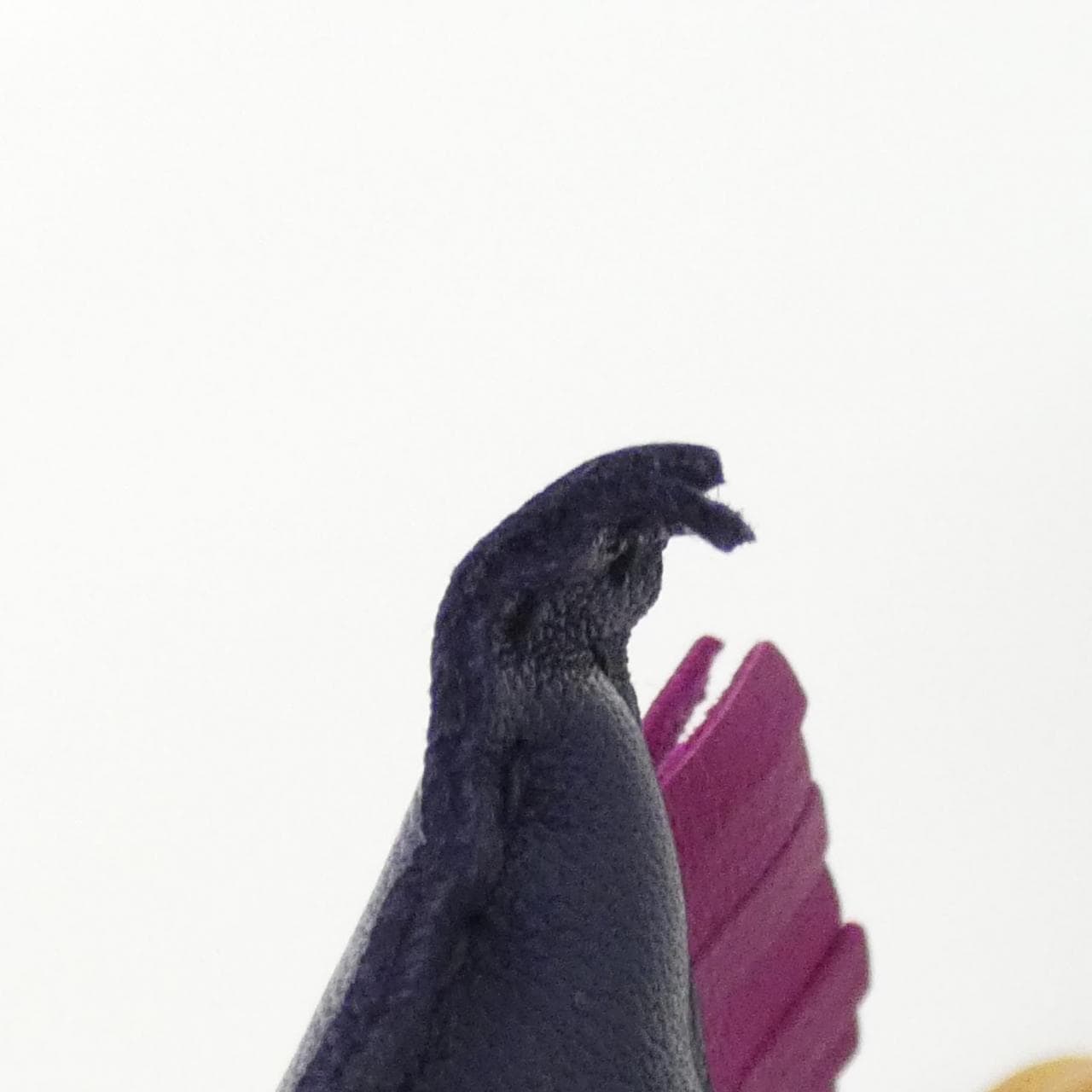 エルメス ロデオ バッグチャーム GM 064931CA