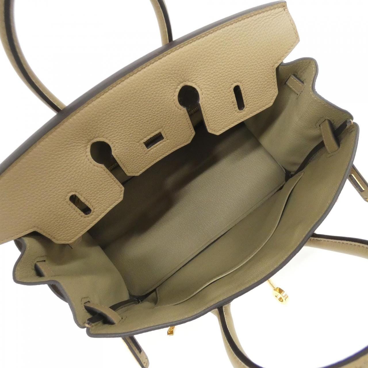 【未使用品】エルメス バーキン 25cm 041344CC バッグ