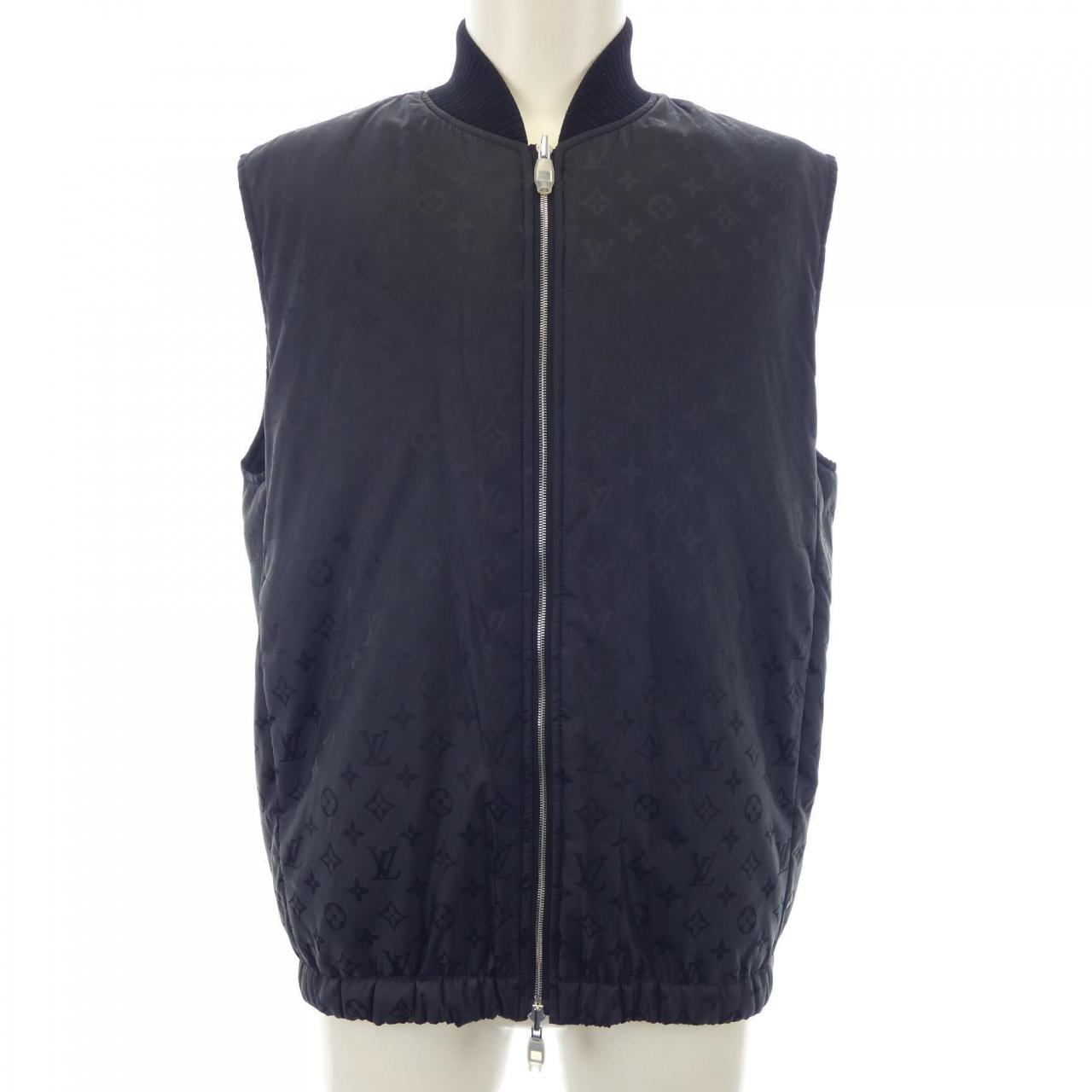 ルイヴィトン LOUIS VUITTON ジャパニーズ JAPANESE HGK53WPIS ジャケット