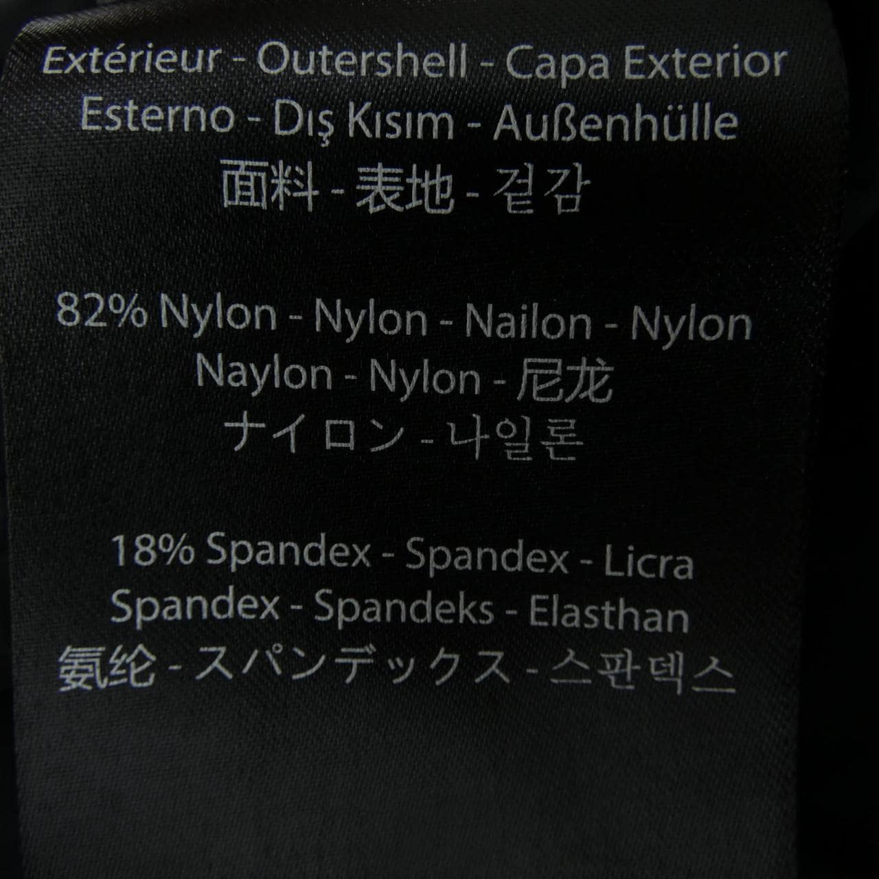 MACKAGE ダウンコート