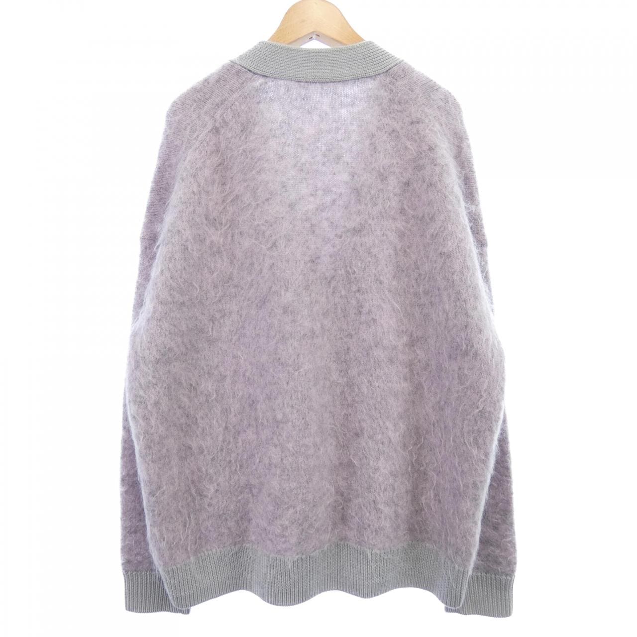 アクネストゥディオズ ACNE STUDIOS FN-WN-KNIT000297 カーディガン