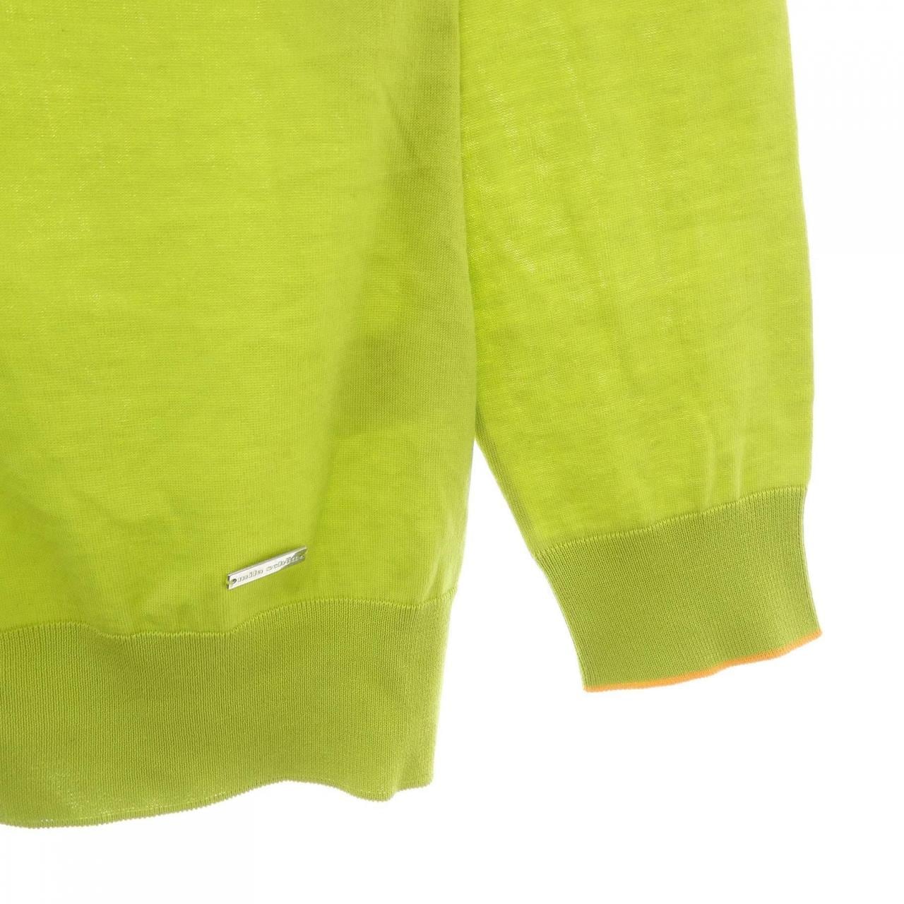 ミラショーン mila schon カーディガン