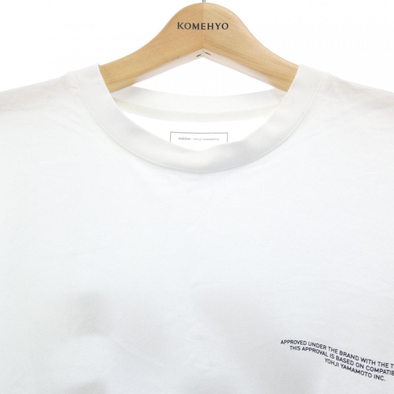 ワイスリー Y-3 Tシャツ