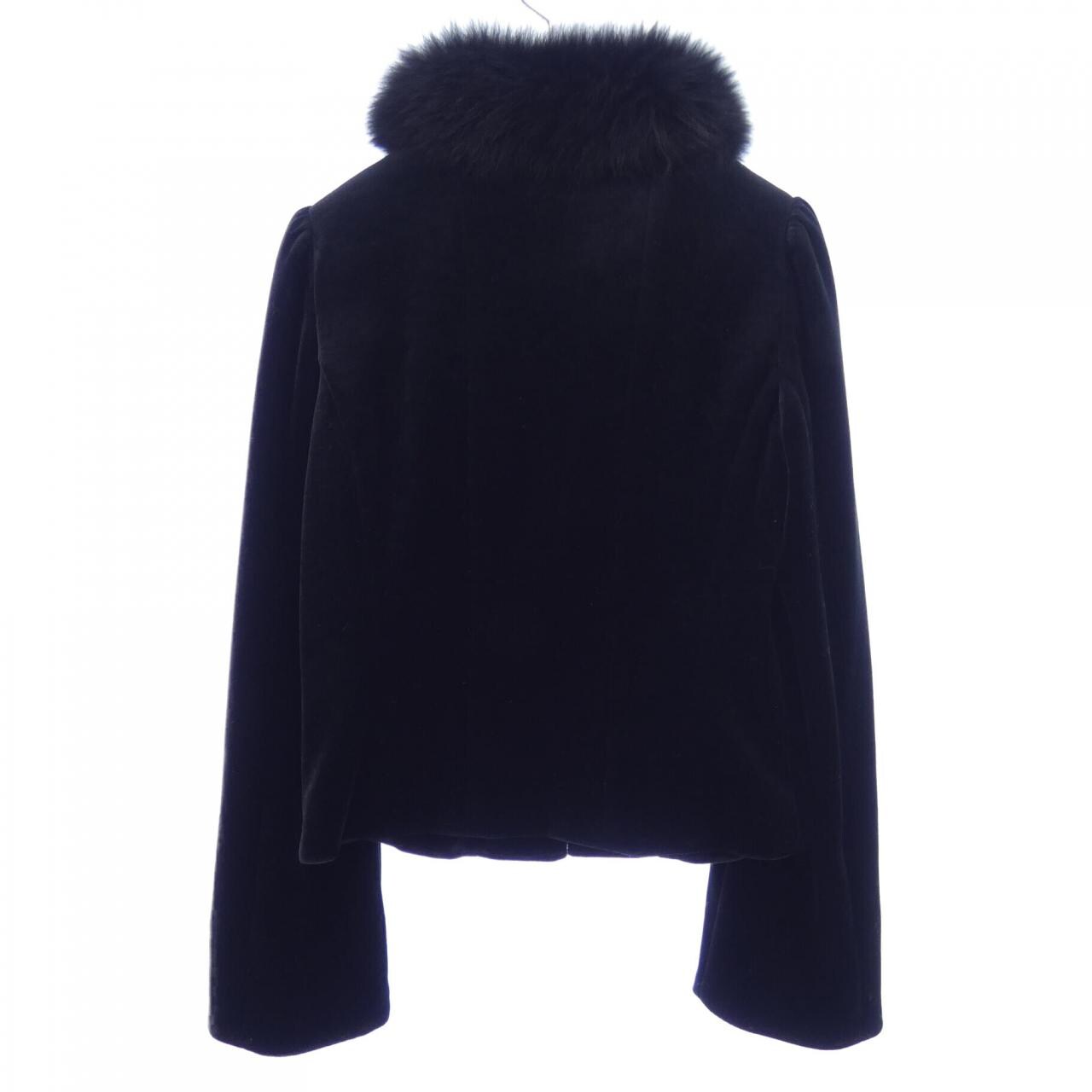 トゥービーシック TO BE CHIC ジャケット