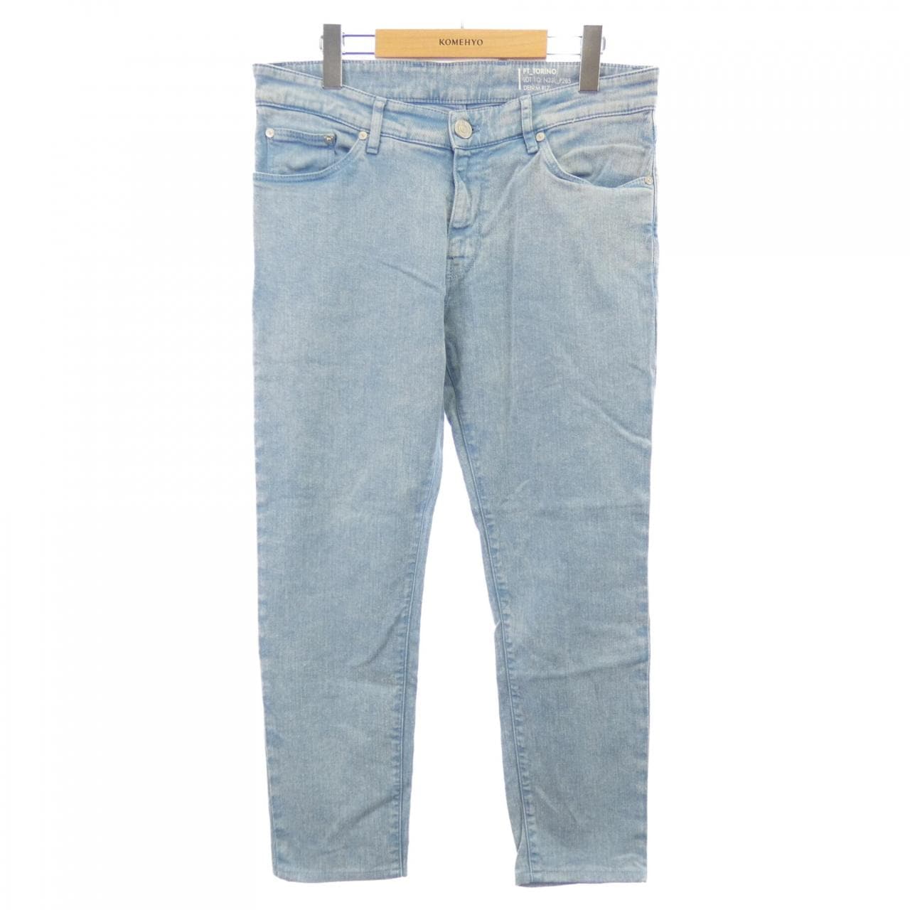 ピーティートリノ PT TORINO ジーンズ