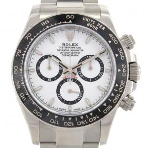 ロレックス デイトナ 126500LN SS 自動巻 ランダム番