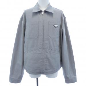 プラダ PRADA GEB255 S000 14PF ジャケット