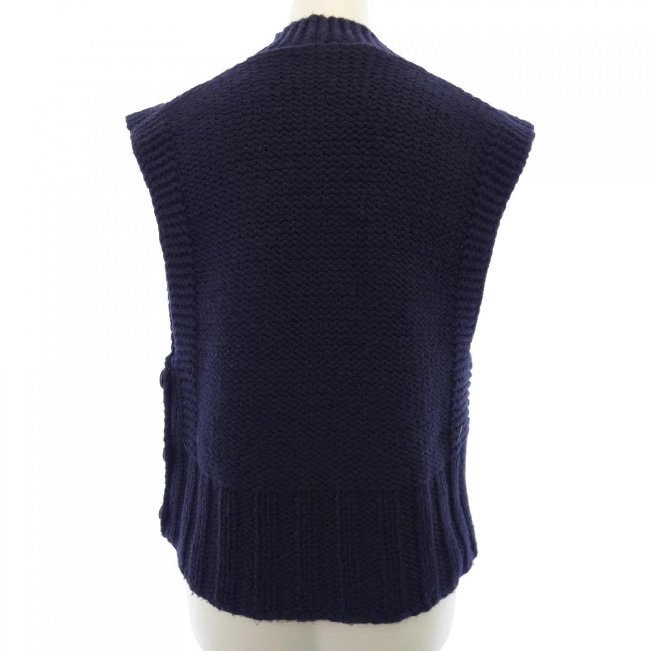 クリスチャンディオール CHRISTIAN DIOR 454T07AM209 ベスト