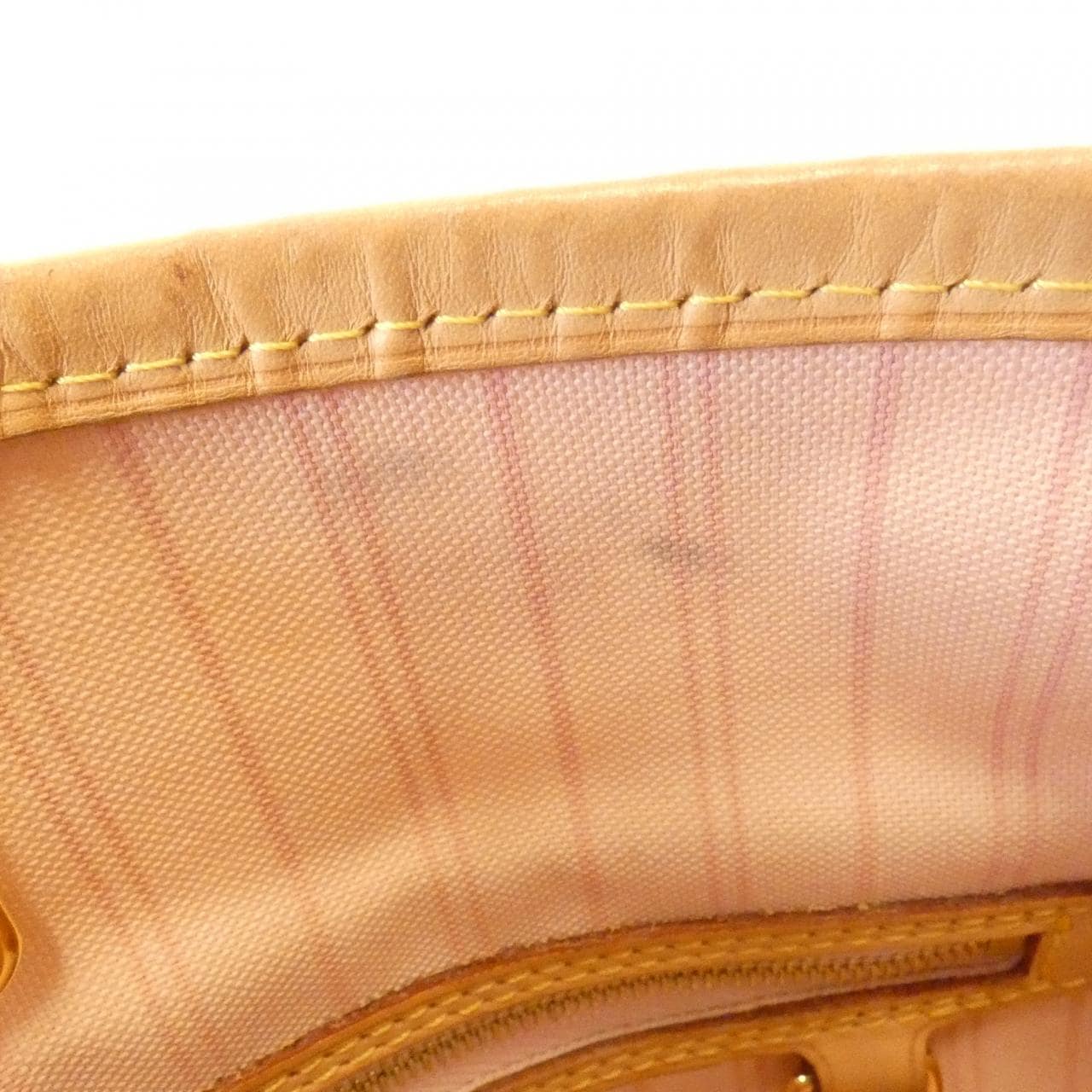 ルイヴィトン ダミエ アズール ディライトフル PM N41606 ショルダーバッグ