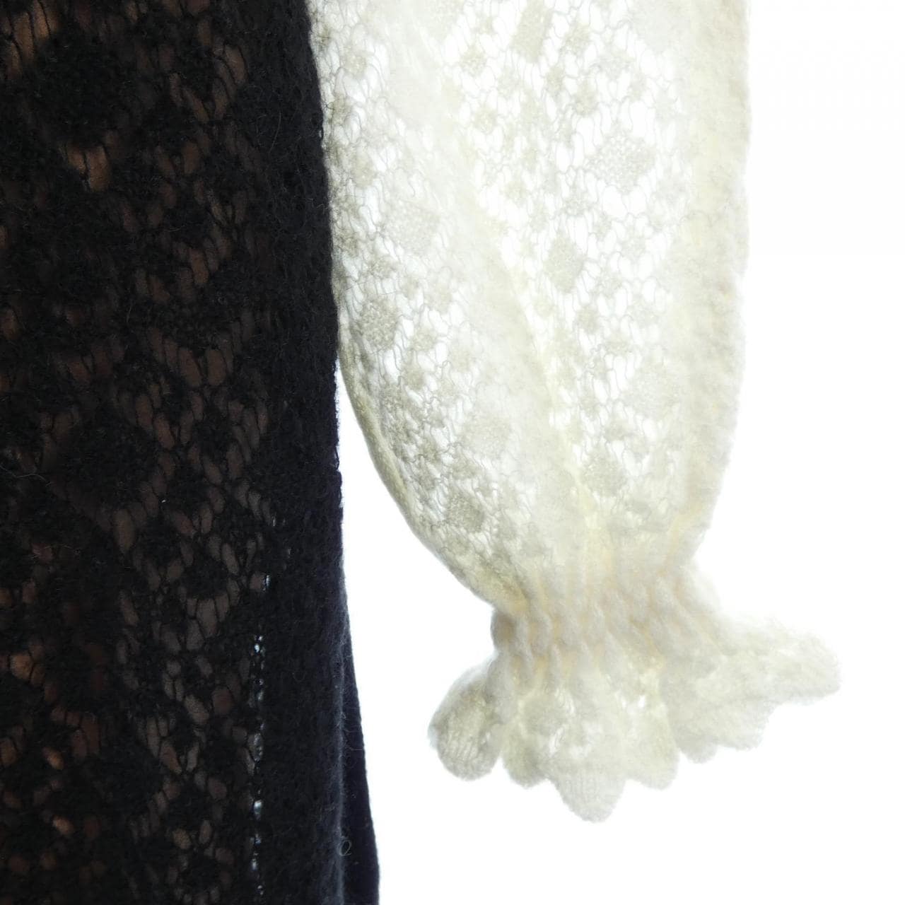 シャネル CHANEL P76029K10945 ワンピース