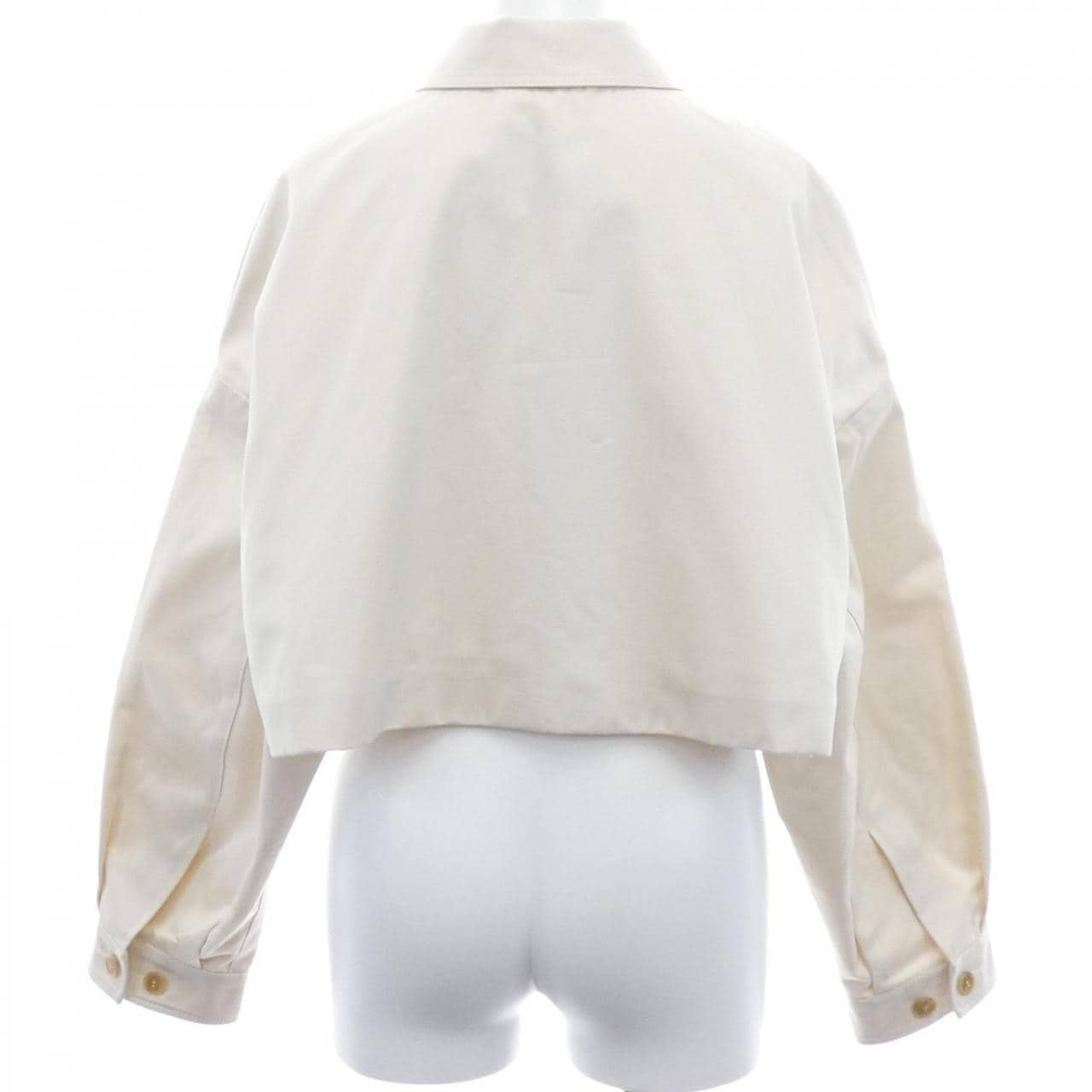 プラダ PRADA キャメルヘアブルゾンジャケット トライアングルロゴ P536O SOOO 10YP ジャケット