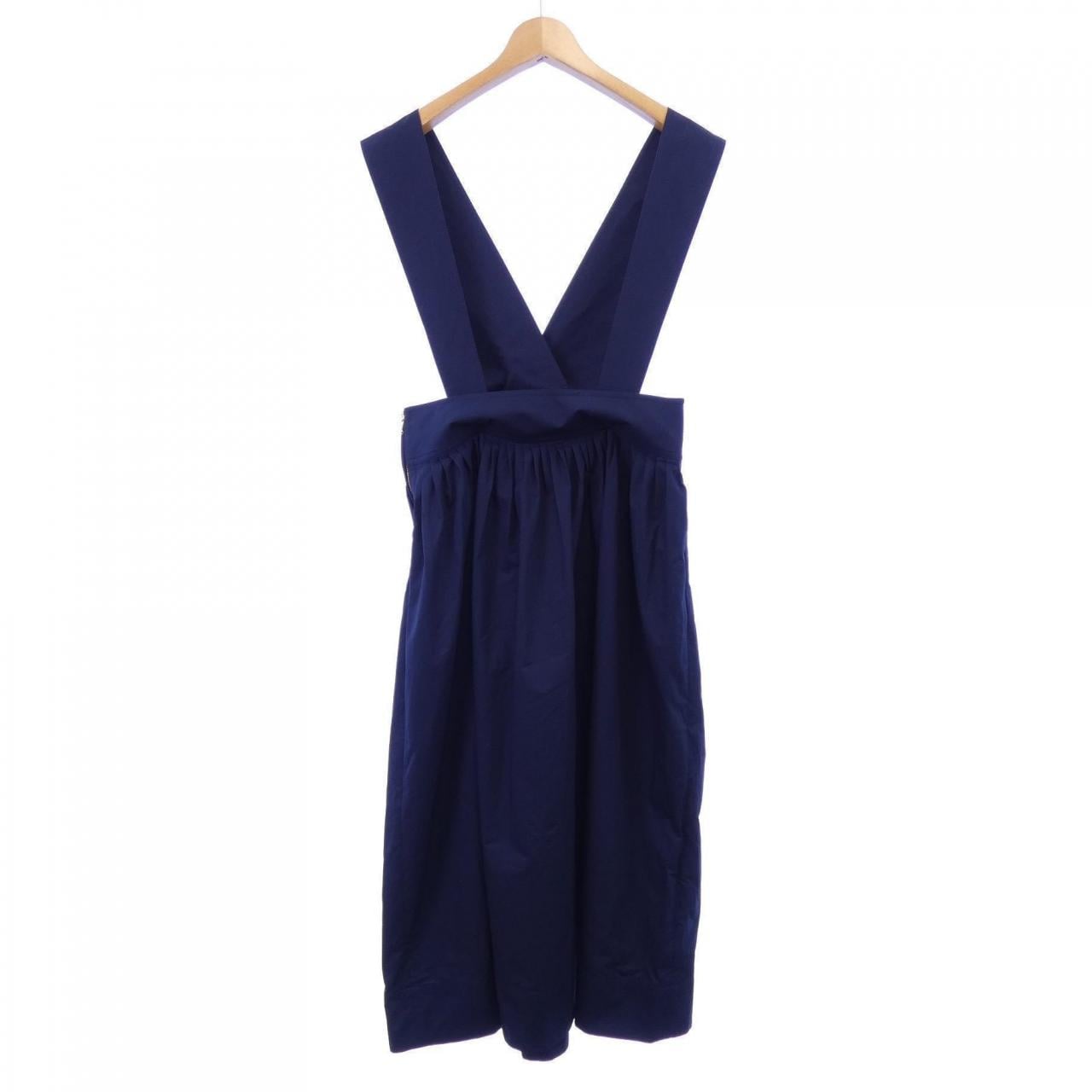 drouer DRAWER 6526-299-1423连衣裙