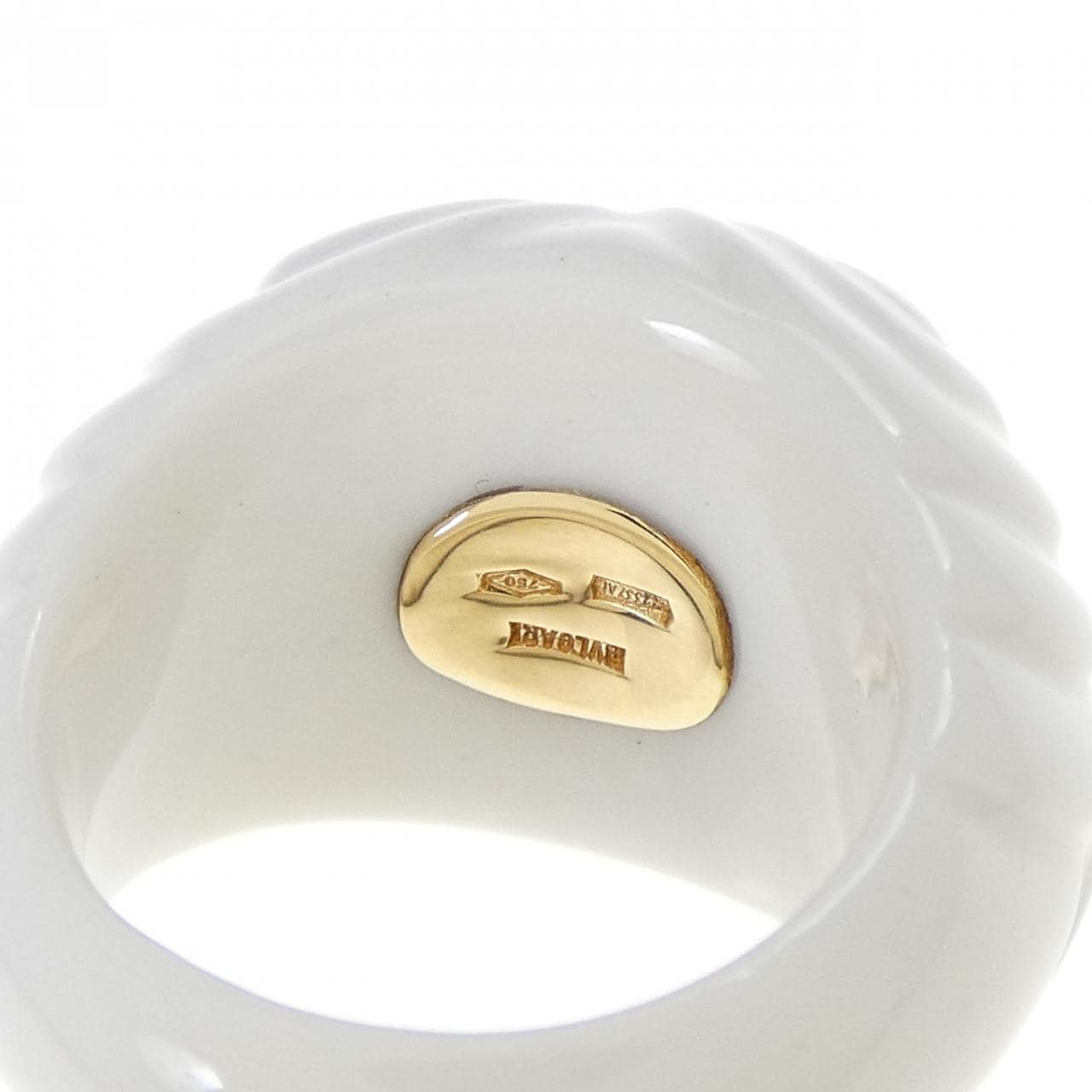 BVLGARI Chandra Ring