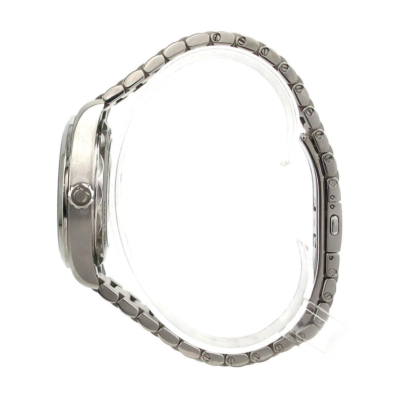 オメガ レイルマスター 235.10.38.20.06.001 SS 自動巻