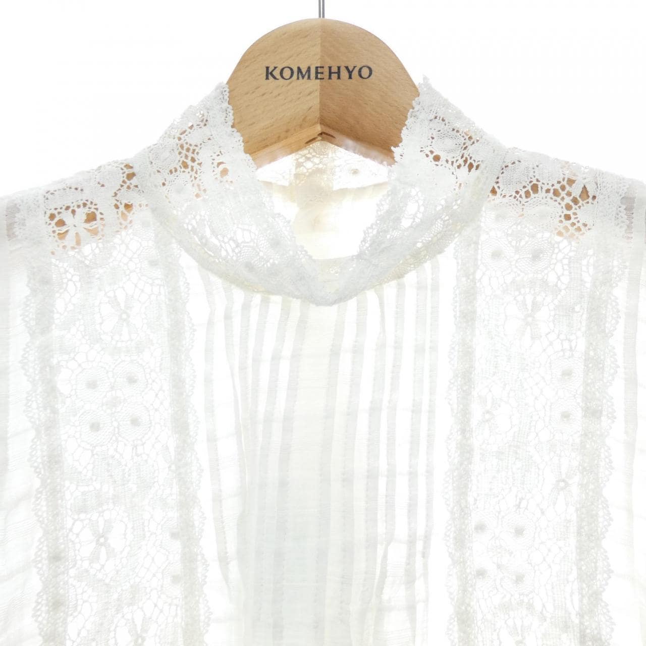 FLORENT FLORENT トップス