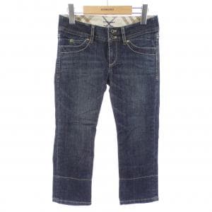 バーバリーブルーレーベル BURBERRY BLUE LABEL ジーンズ