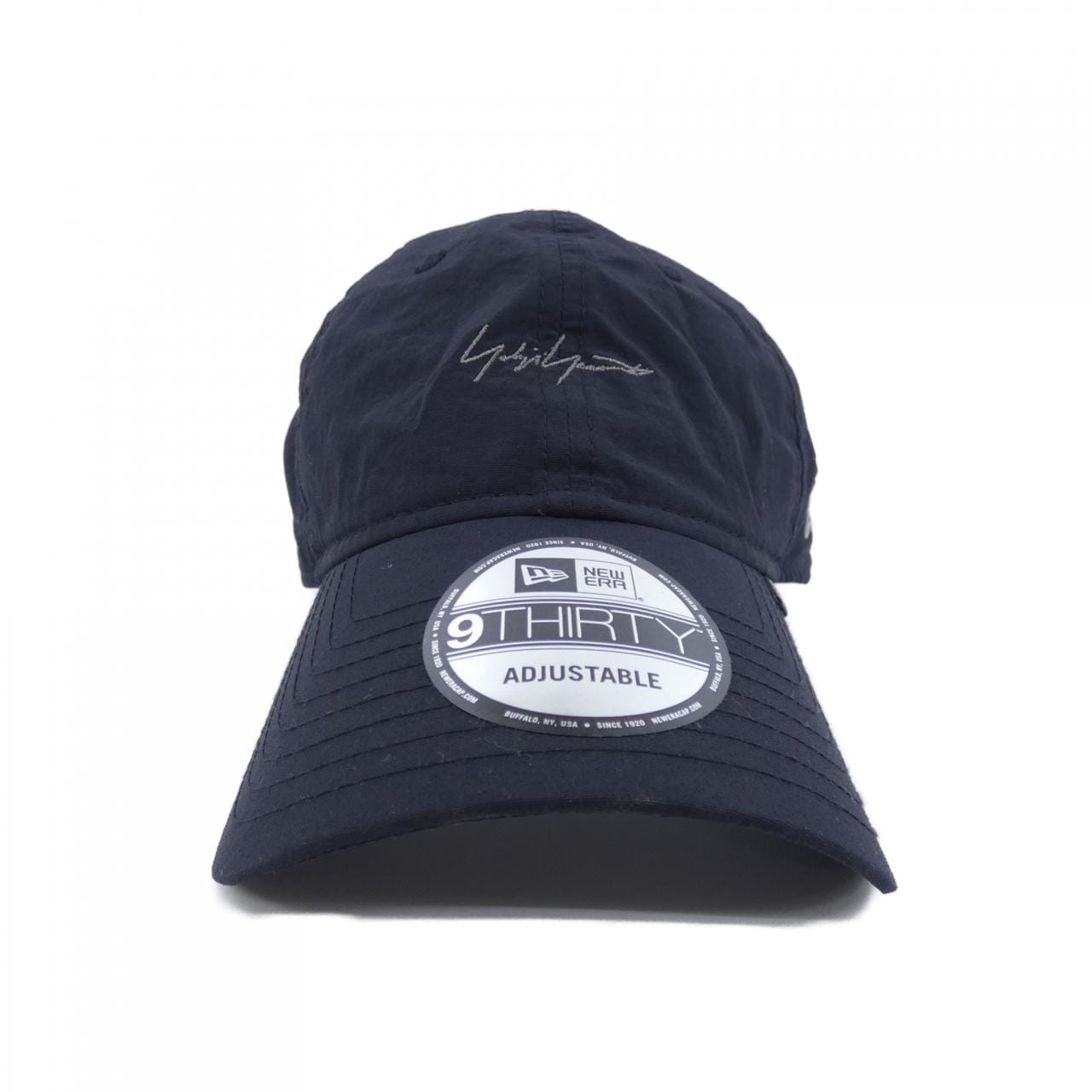 ヨウジヤマモトプールオム YOHJI YAMAMOTO POUR HOMME NEW ERA HZ-H90-974 キャップ