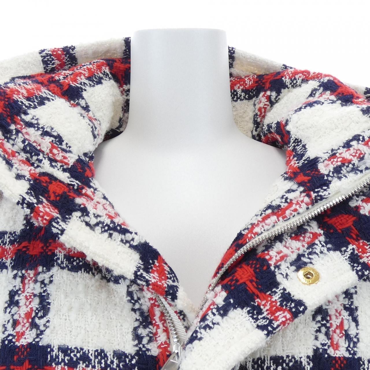 Gucci 663281 ZAGLK Coat