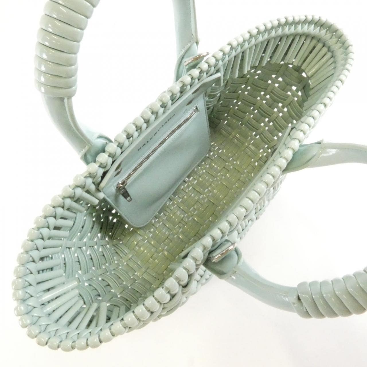 バレンシアガ ビストロ XS 671342 2IE3Y バッグ