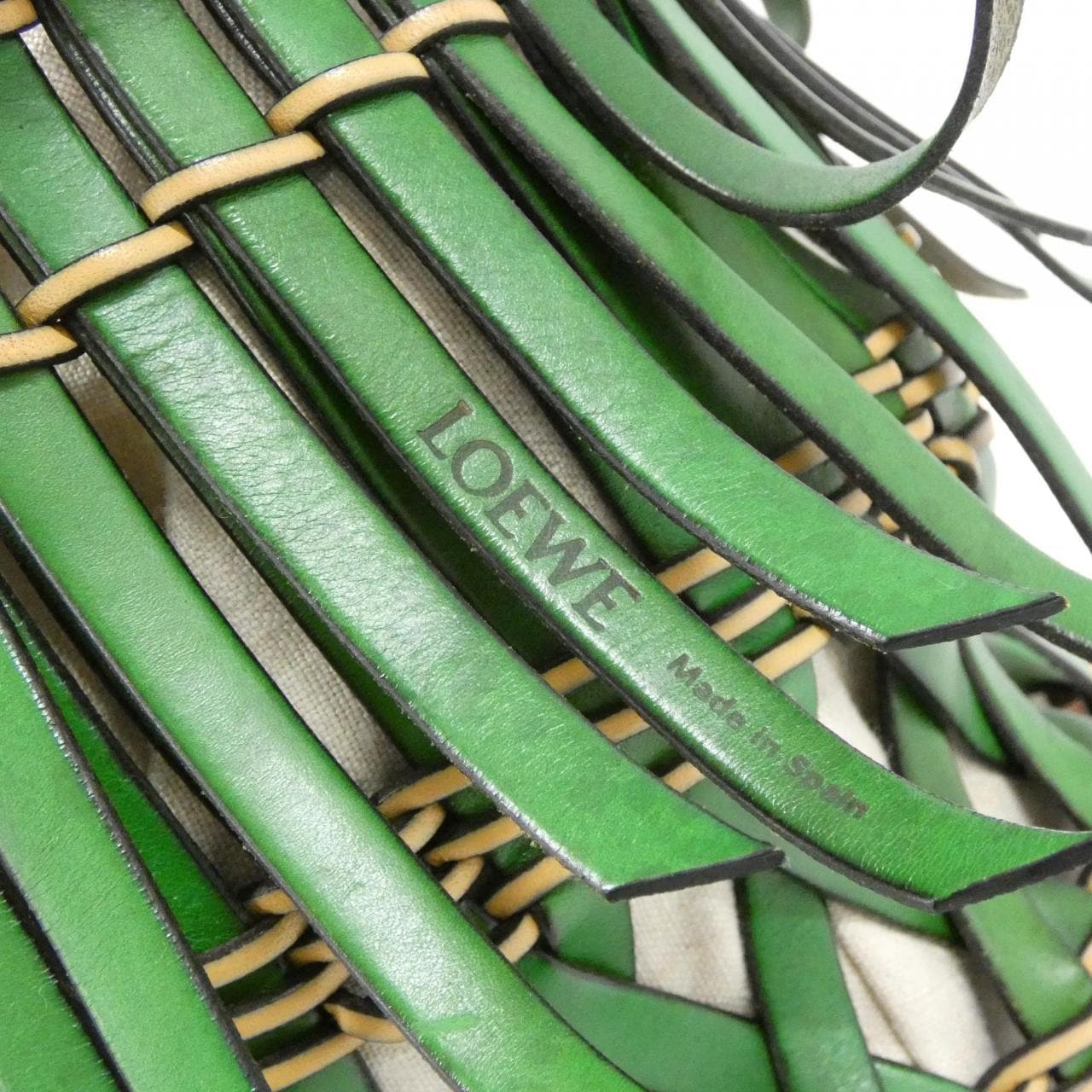 ロエベ A546W68X02 バッグ