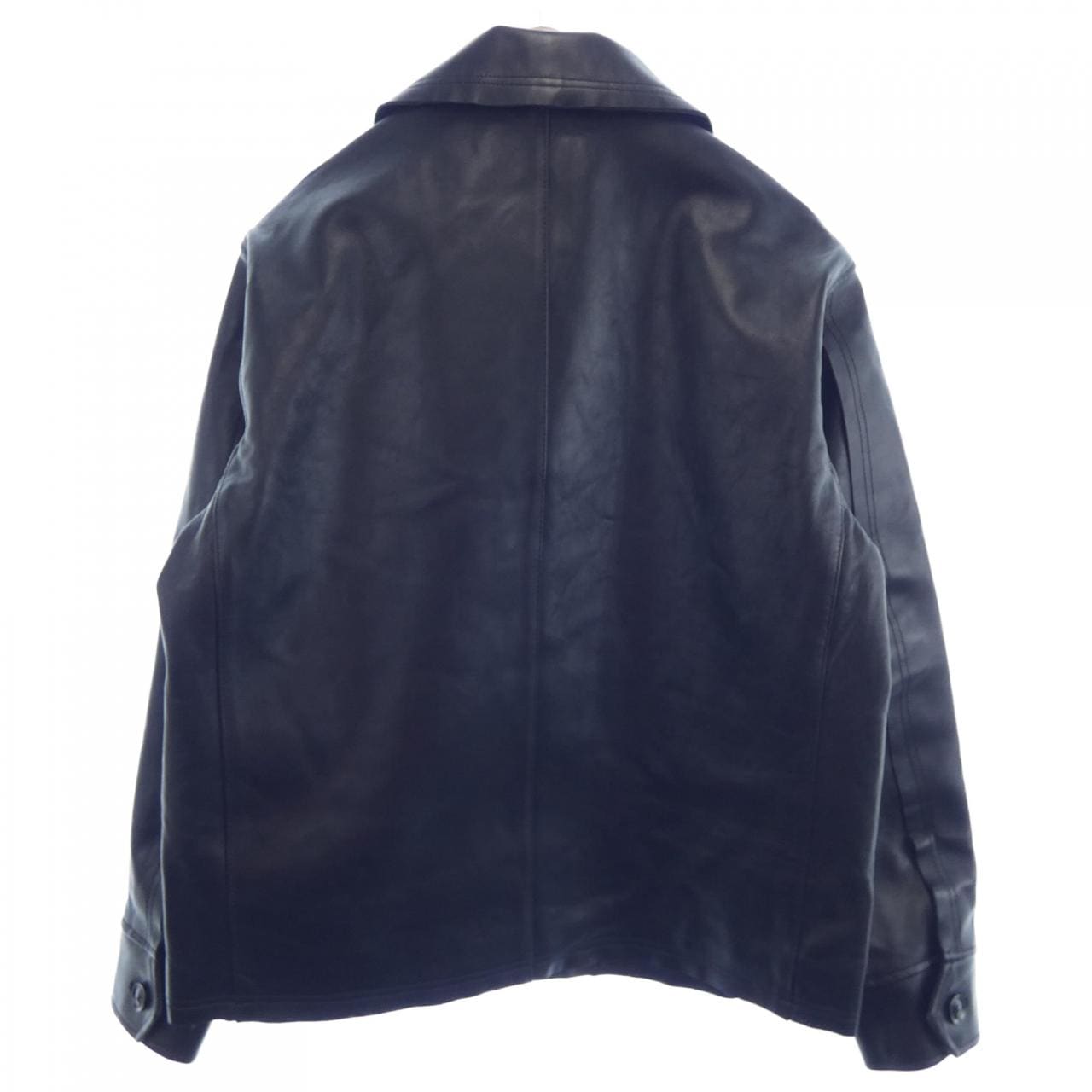 ショット SCHOTT NANO universe レザージャケット