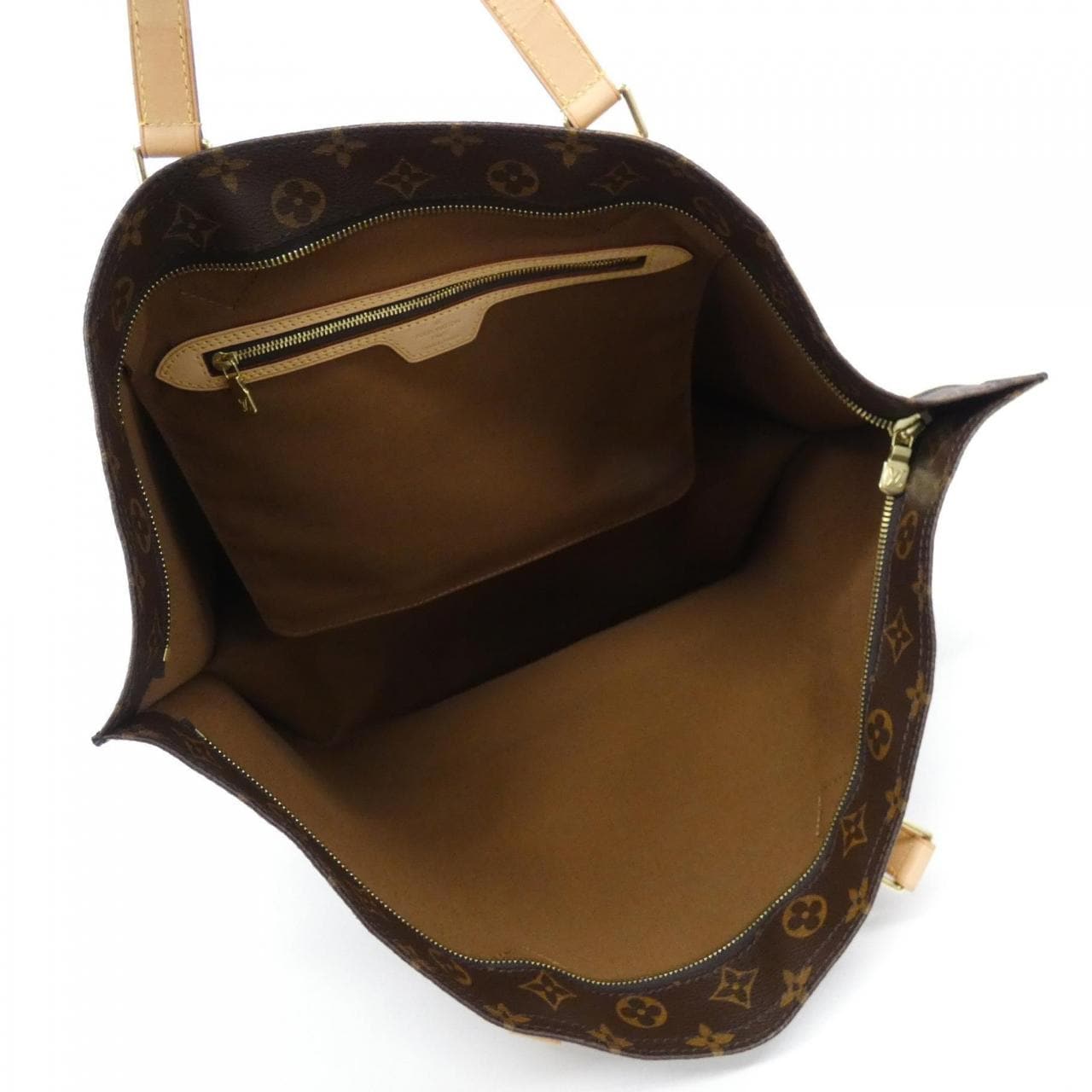 ルイヴィトン モノグラム オールイン MM M47029 バッグ