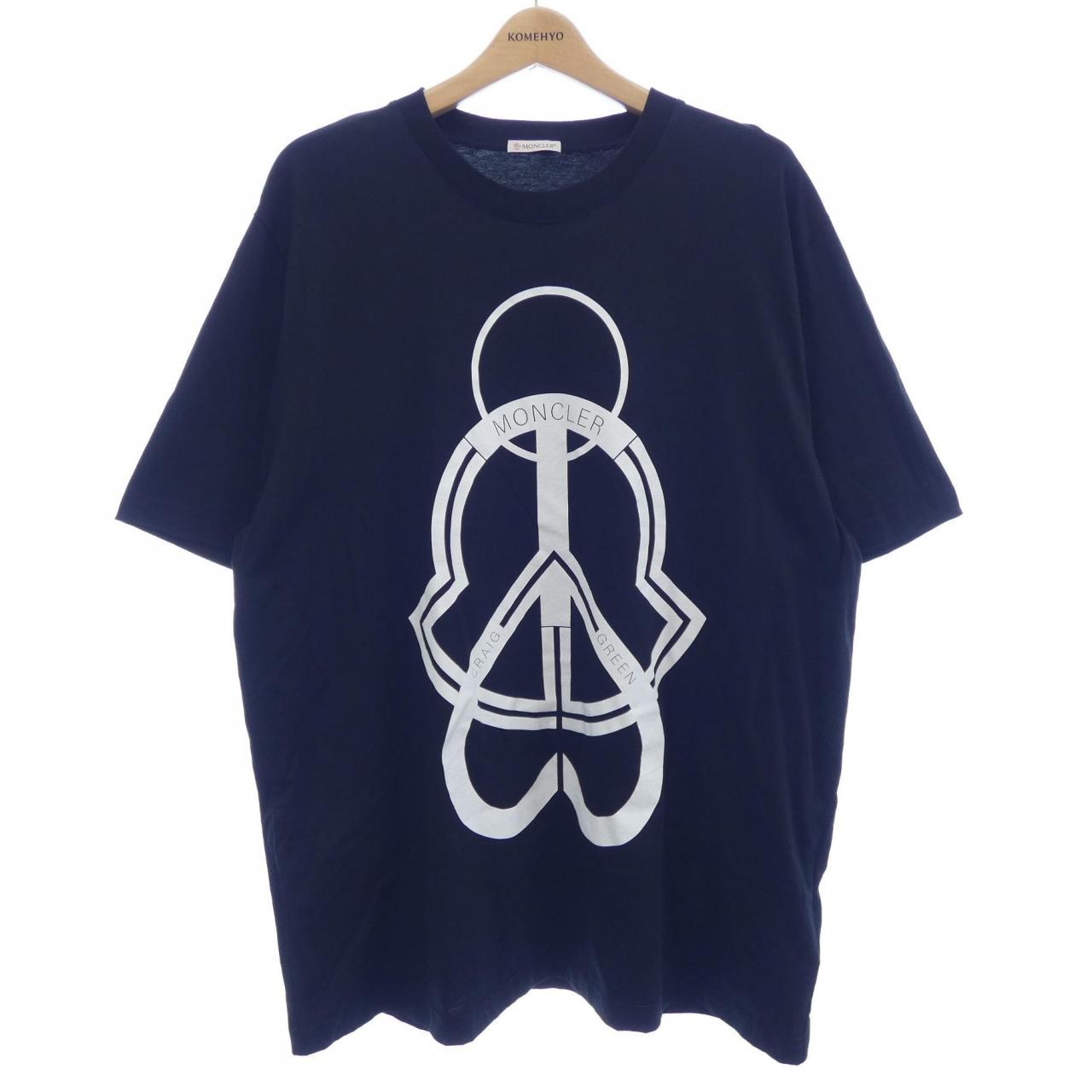 モンクレール ジーニアス MONCLER GENIUS H109H8C00002 Tシャツ