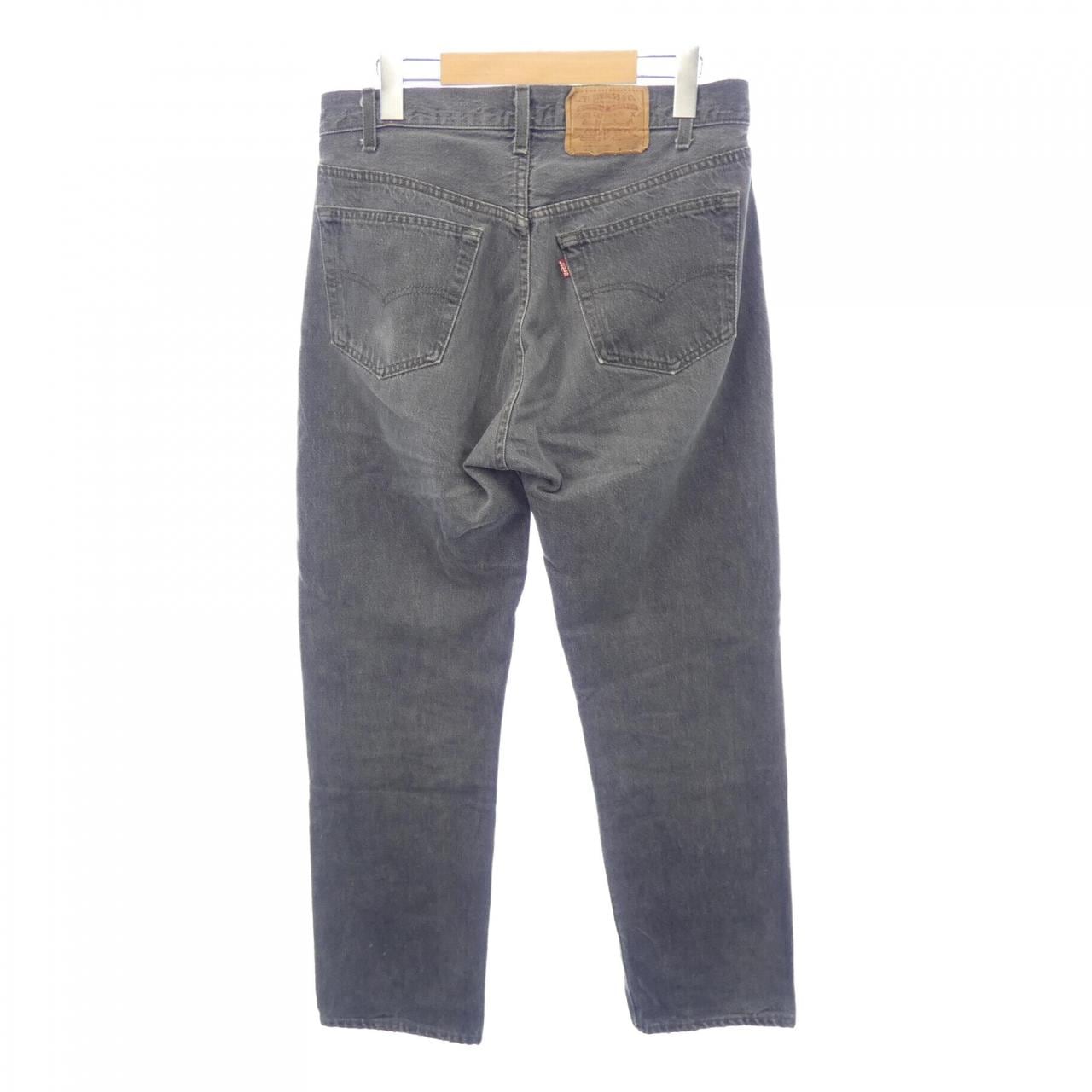 リーバイス LEVI'S 501-0658 ジーンズ