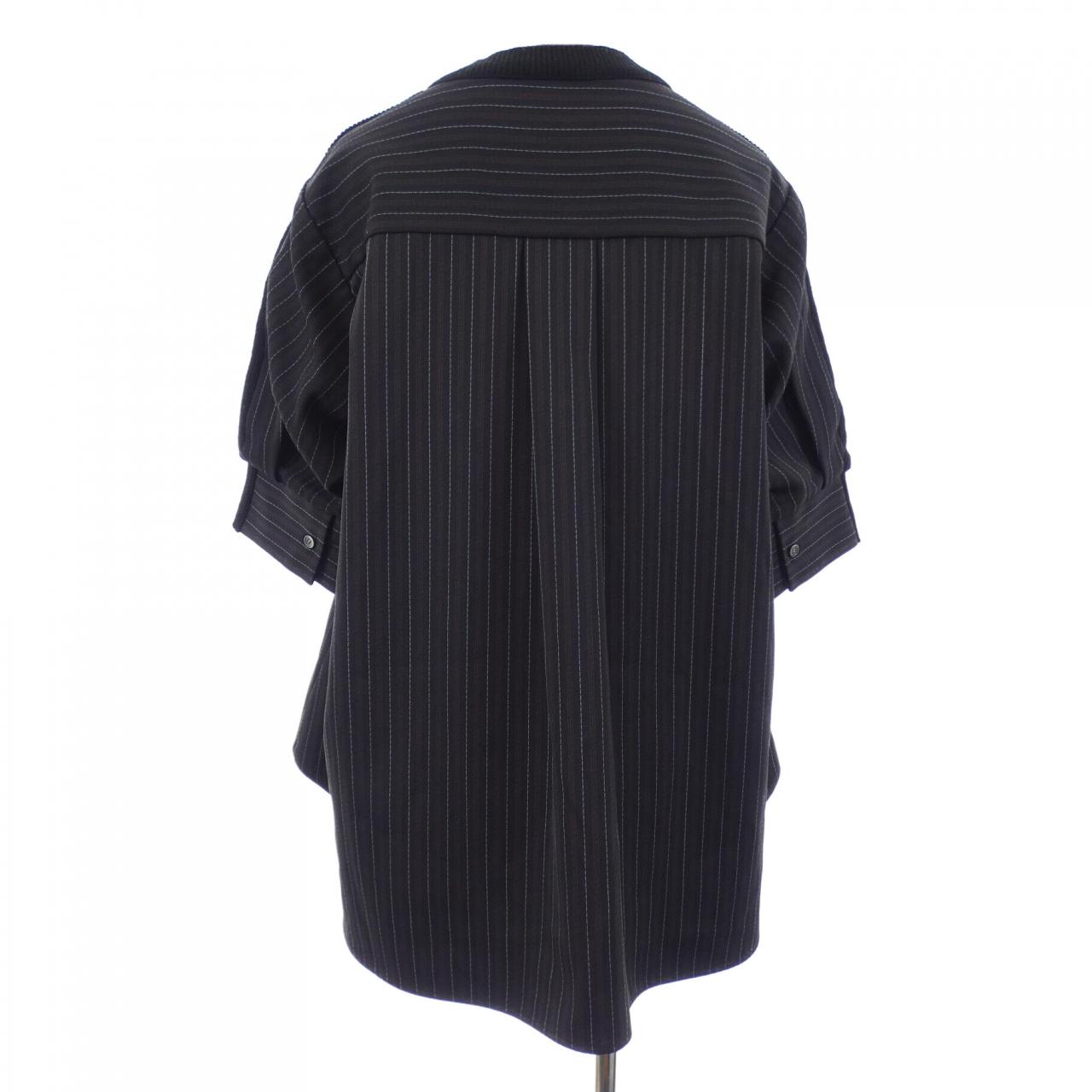 サカイ SACAI 25-08125 トップス