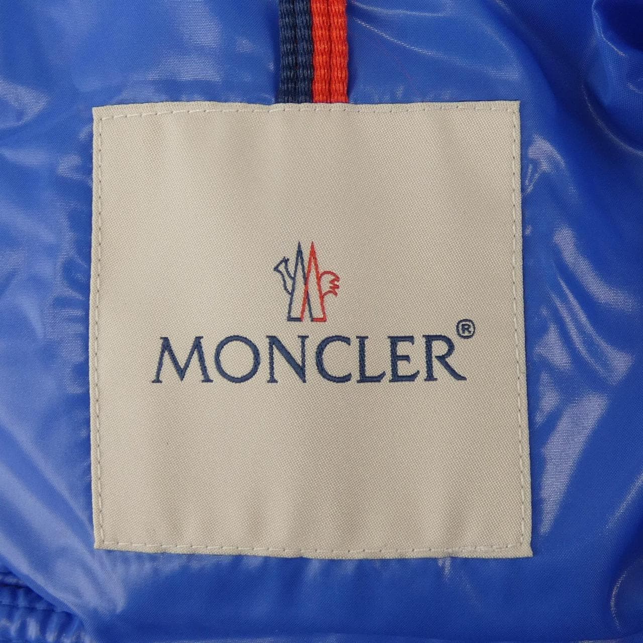 モンクレール MONCLER LANOUX ダウンベスト