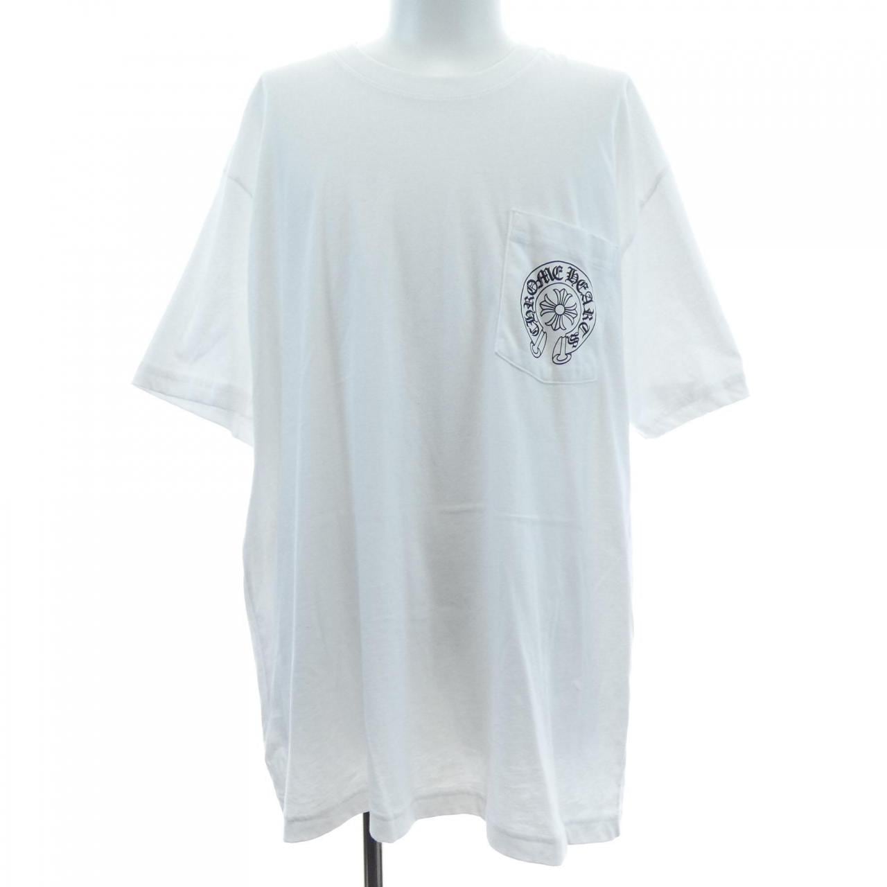 クロムハーツ CHROME HEARTS 041-094452 Tシャツ