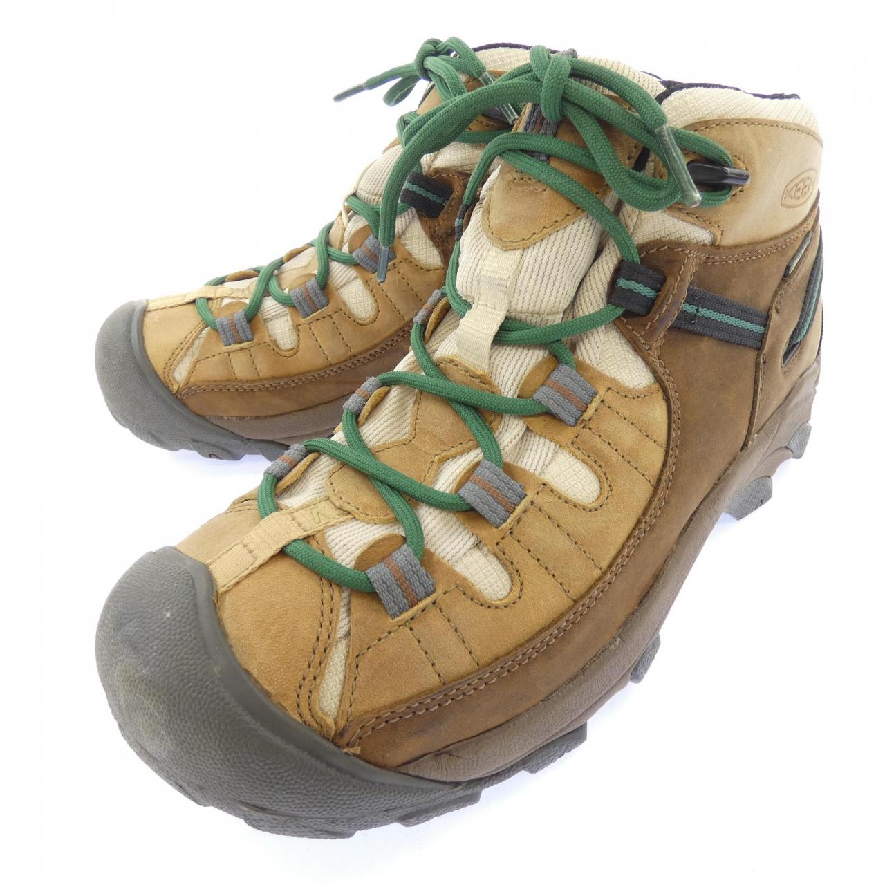 キーン KEEN 1008981 シューズ