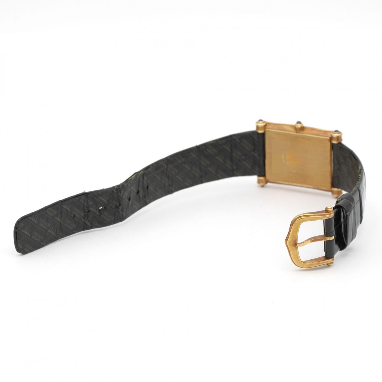 【ノーメンテナンス還元価格】セイコー クレドール YG 2F70-6430 YG クォーツ