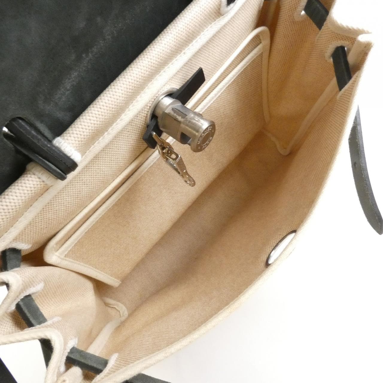 エルメス エールバッグ PM 034409CB バッグ
