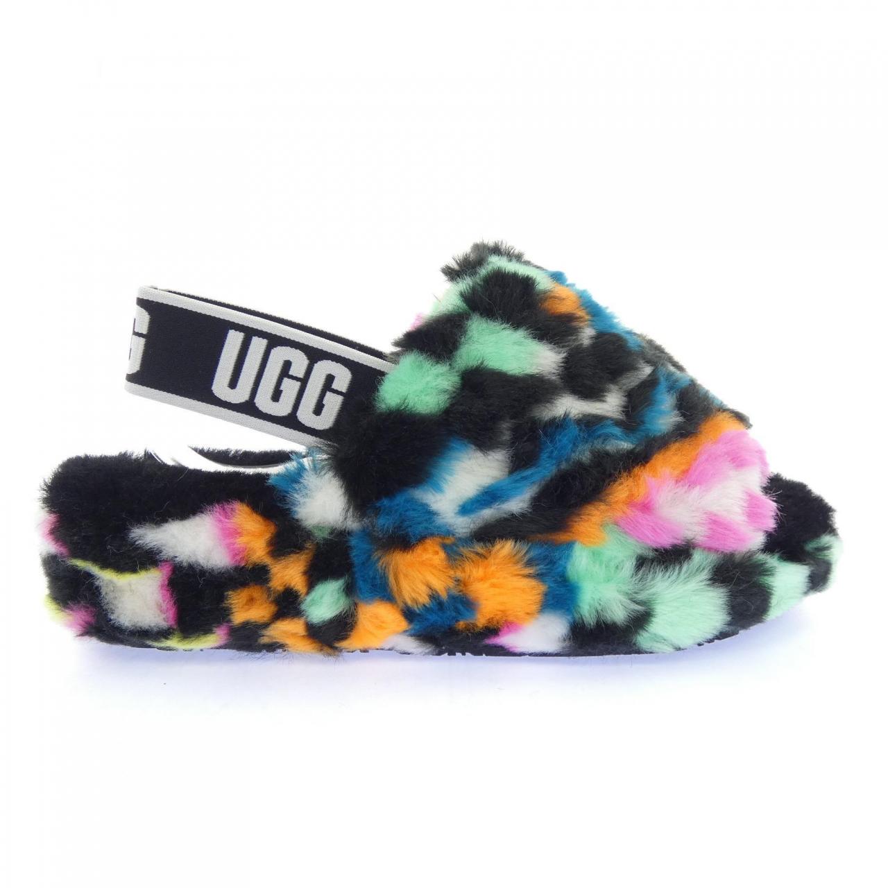 アグ UGG サンダル