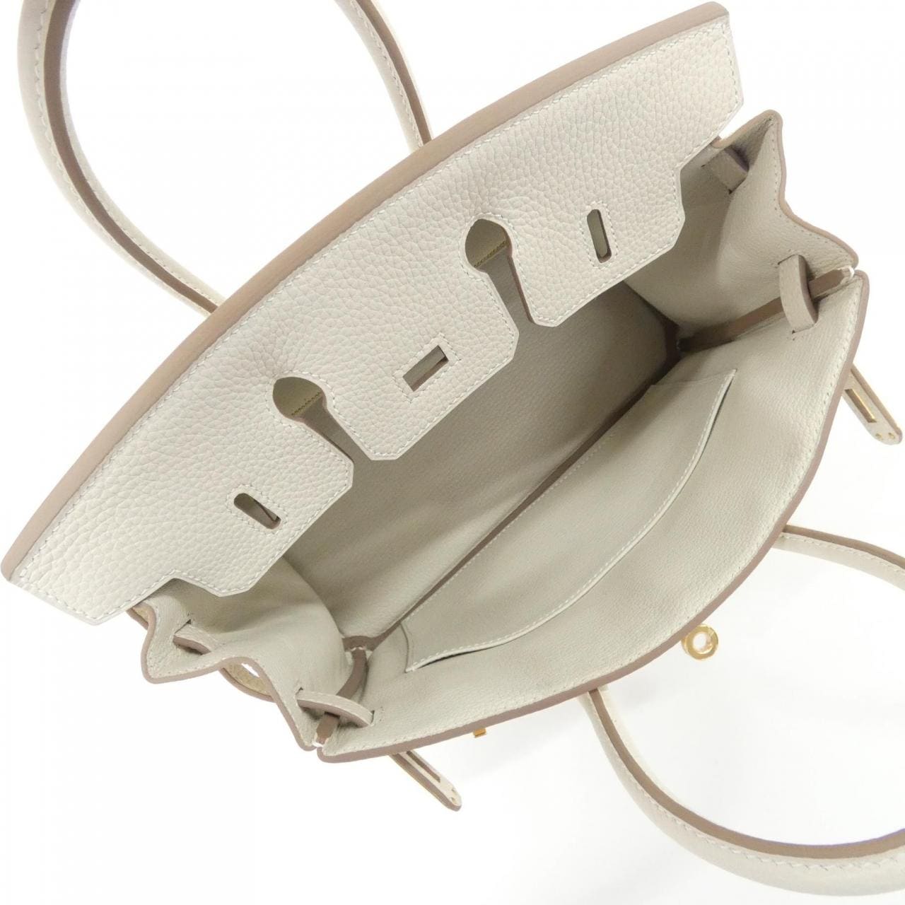 【未使用品】エルメス バーキン 25cm 041344CC バッグ