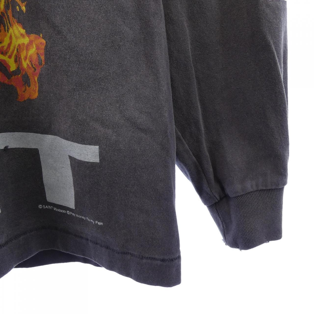 セントマイケル SAINT MICHAEL SM-YS8-0000-C50 Tシャツ