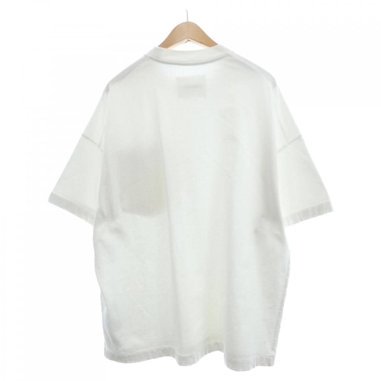 ジルサンダー JIL SANDER J22GC0120 Tシャツ