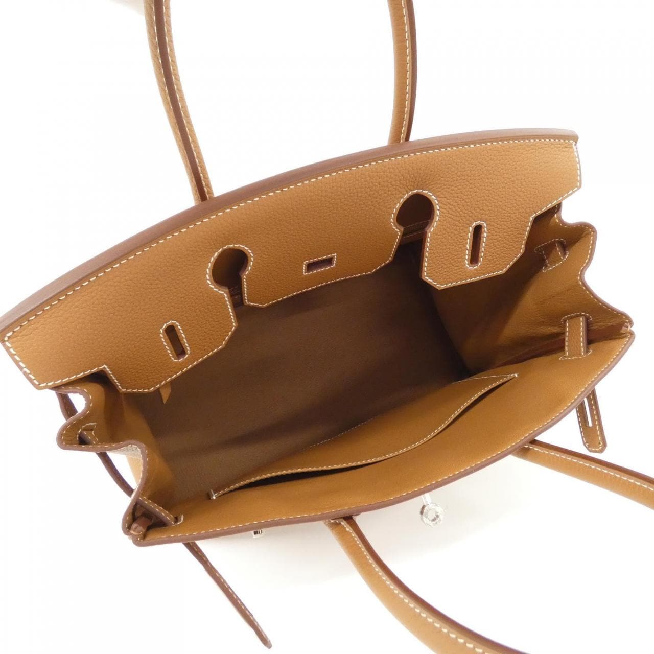 【未使用品】エルメス バーキン 30cm 030520CK バッグ