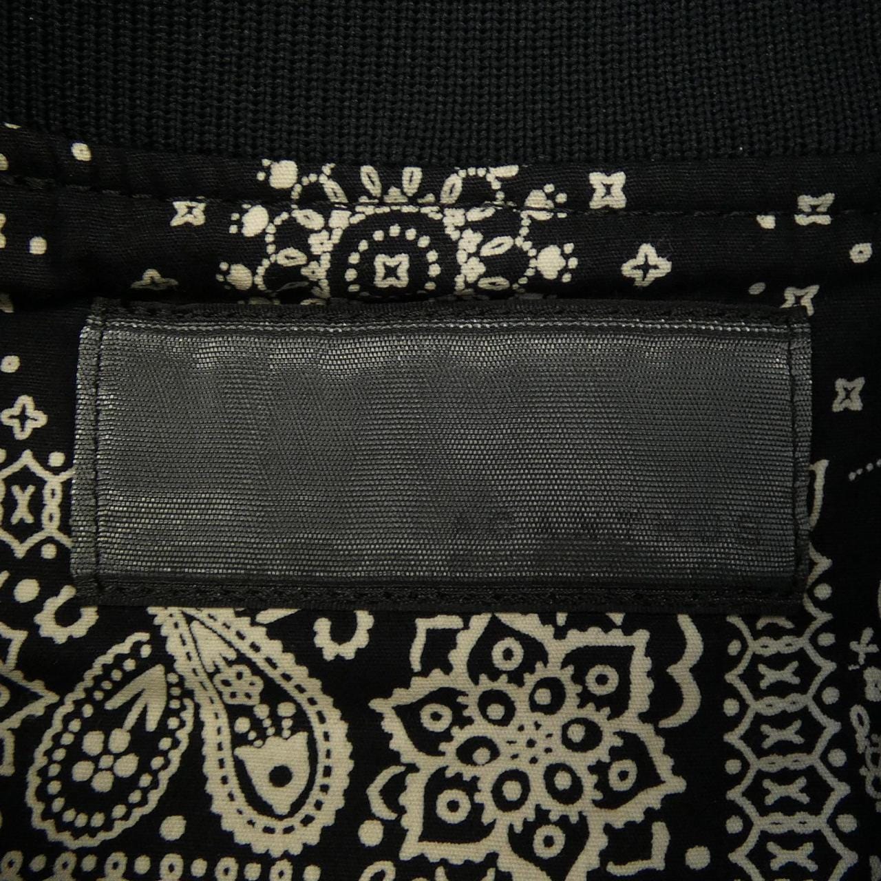 アカンサス ACANTHUS L2202 レザージャケット