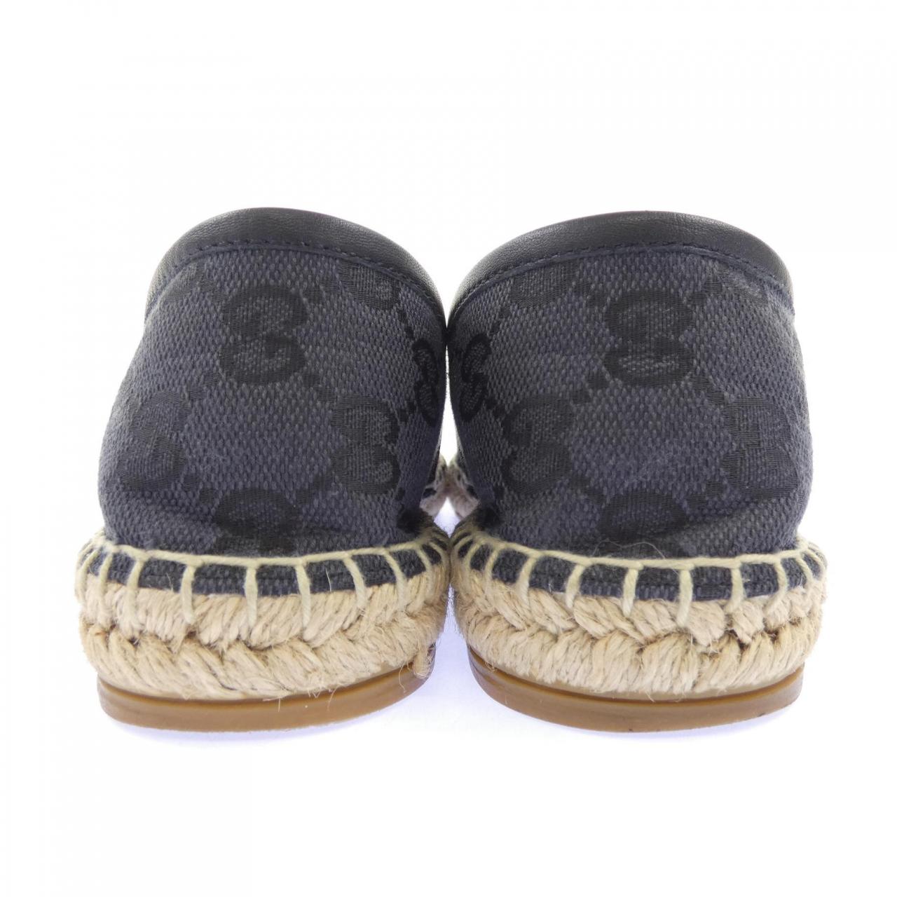 グッチ GUCCI 466902 シューズ