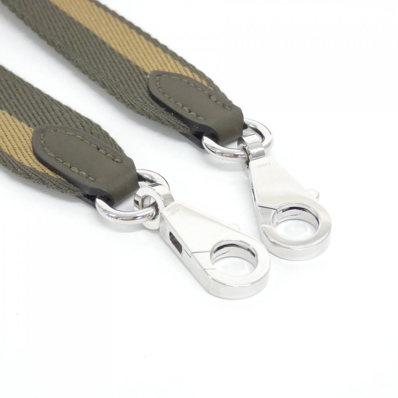 エルメス サングル カザック 087874CK ストラップ