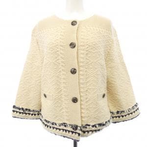 シャネル CHANEL P46836K05906 カーディガン