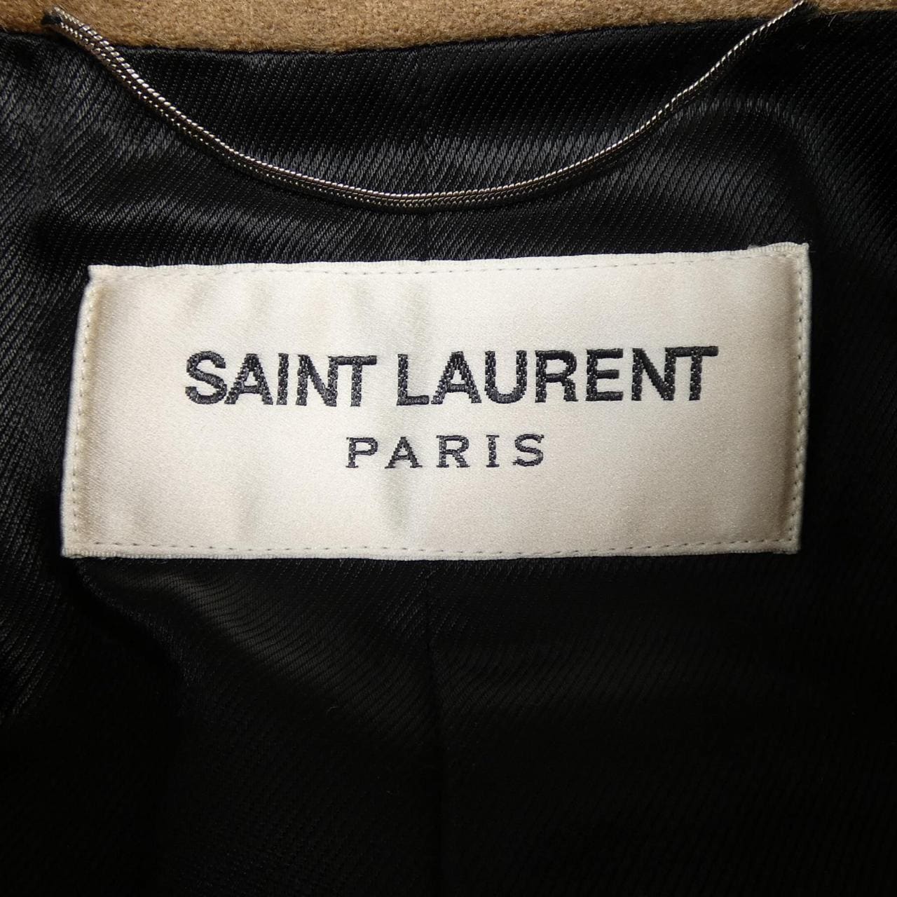 サンローラン SAINT LAURENT 389981 Y973J コート