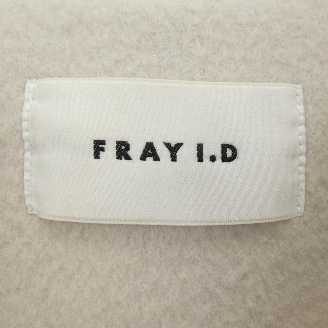 フレイアイディー FRAY I.D コート