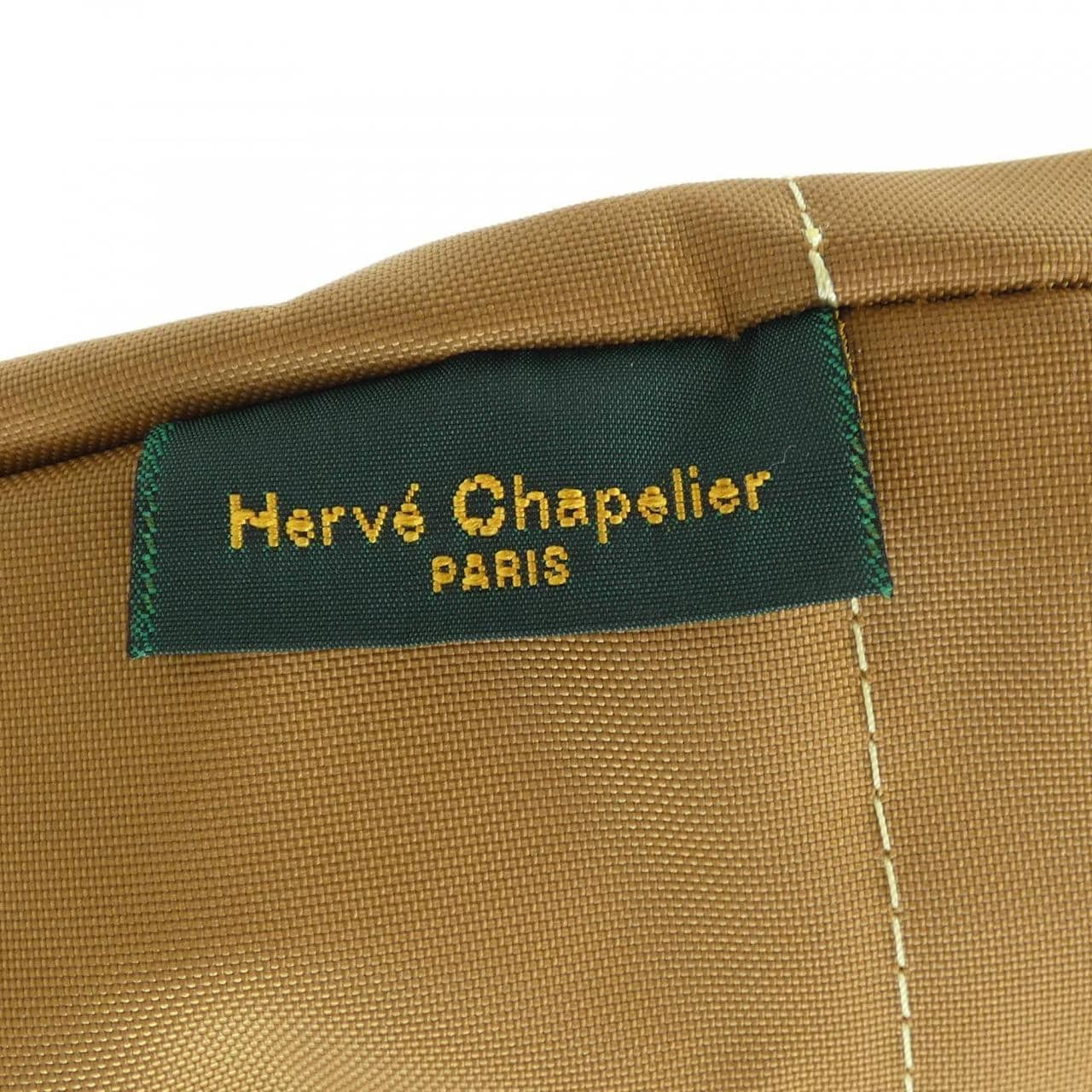 エルベシャプリエ HERVE CHAPELIER BAG