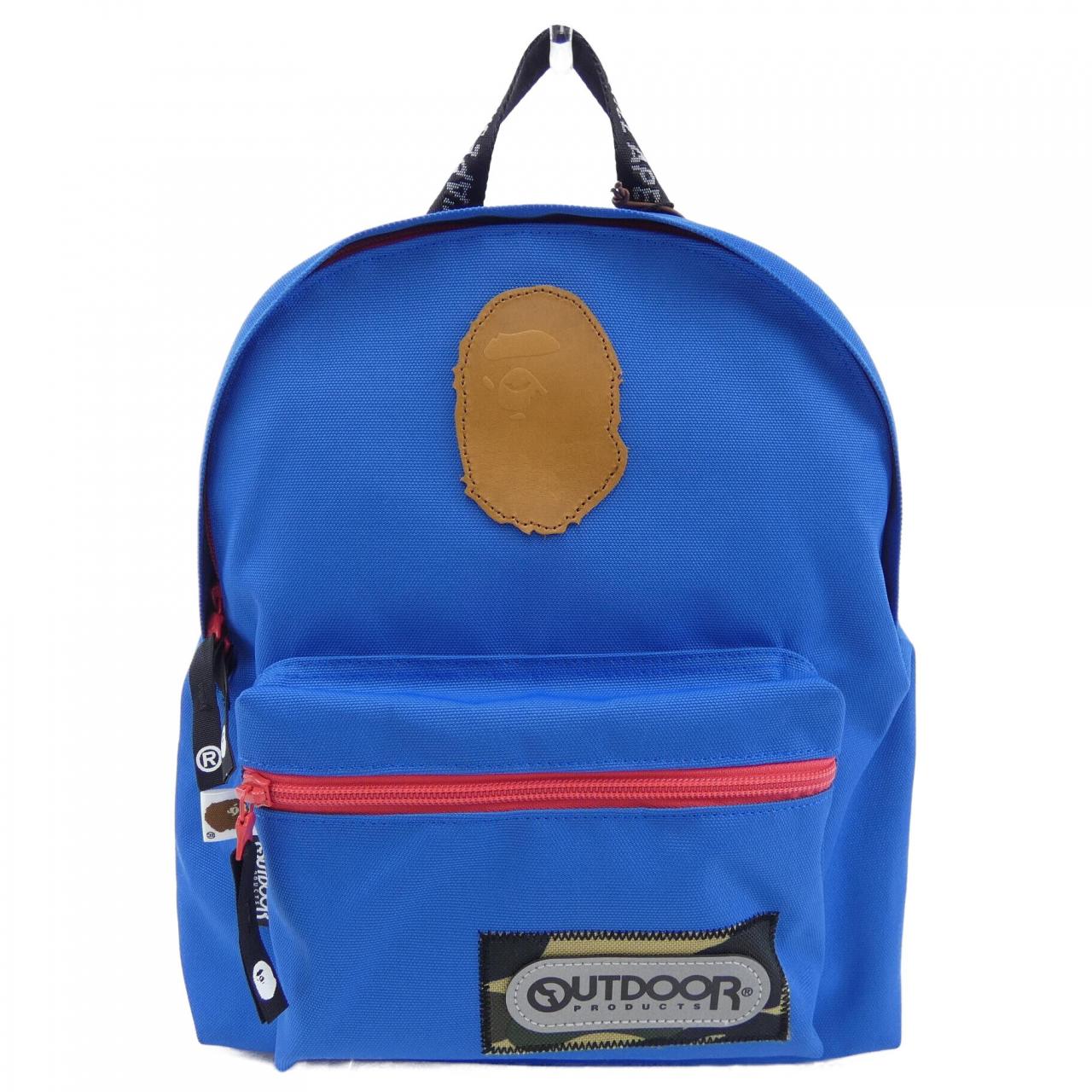 OUTDOOR BACKPACK