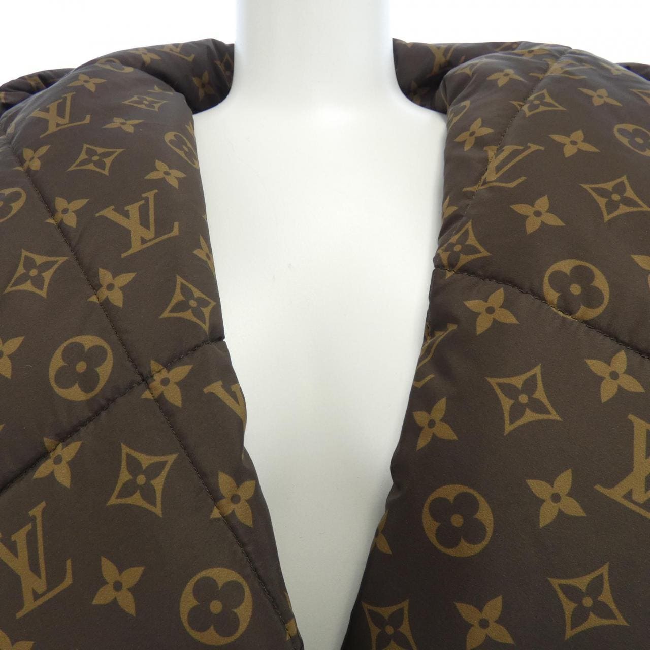 ルイヴィトン LOUIS VUITTON コート